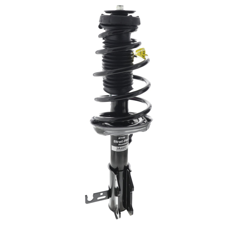 KYB Shocks & Struts Strut Plus - KYB Shocks & Struts Strut Plus Front Left 12-17 Buick Verano (Exc. 2013-2014 Premium & Turbo)