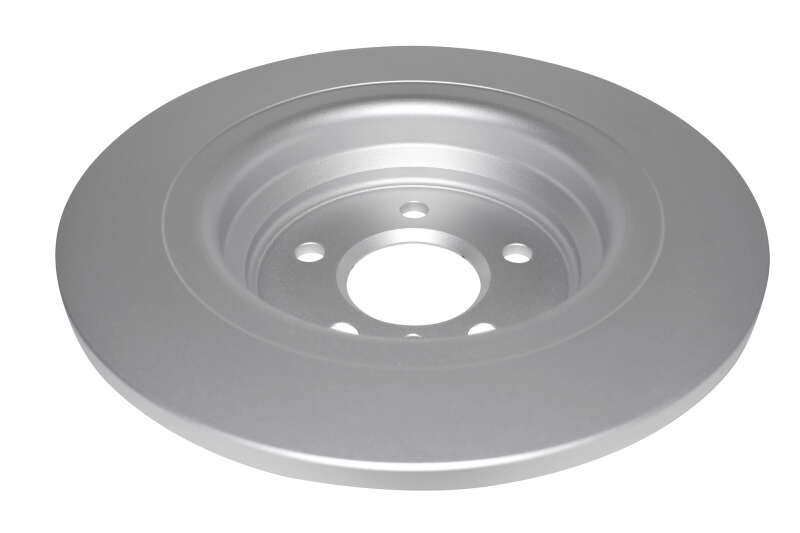 DBA En-Shield Standard Rotors - DBA 16-17 Mercedes-Benz GLE300d (Excl AMG) Rear En-Shield Standard Rotor