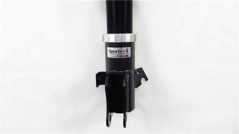 RSR Sports-i - RS-R 00-04 Subaru WRX (GDA) Sports-i Coilovers