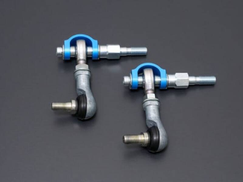 CUS Rear Sway Bars - Cusco 2023 Toyota GR Corolla Rear Adjustable Sway Bar End Link Set