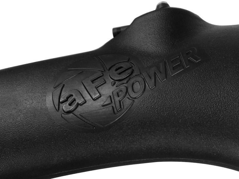 AFE Magnum FORCE Stage-2 Cold Air Intakes - aFe Magnum FORCE Stage-2 Pro 5R Cold Air Intake System 11-13 BMW 335i/xi (E9x) L6 3.0L (t) N55