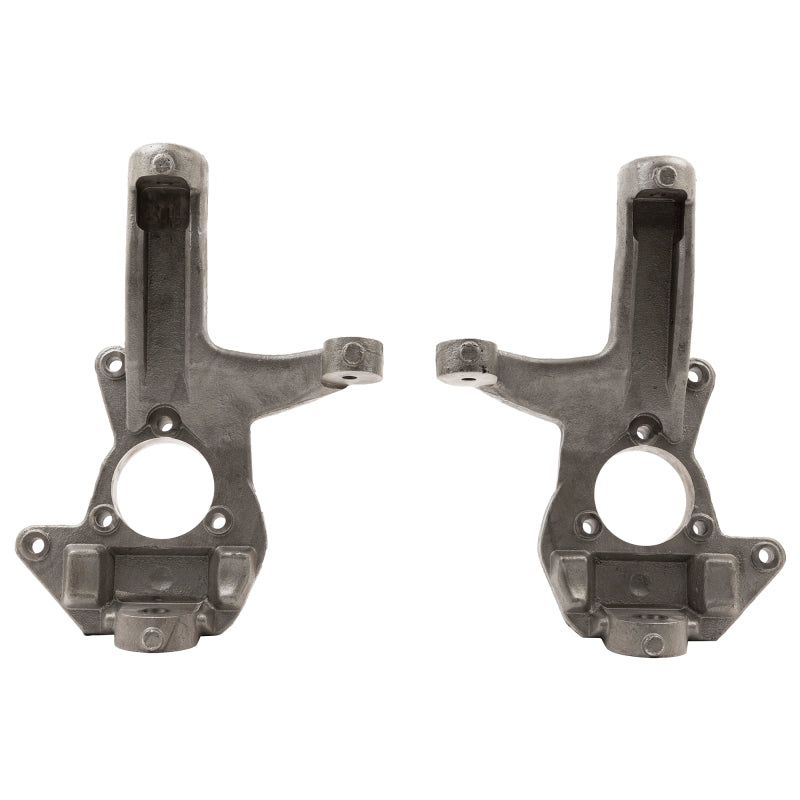 BT Lift Kits - Belltech 07-16 Silverado / Sierra 1500 4wd Ext & Crew Cab 7in. Lift Lift Kit
