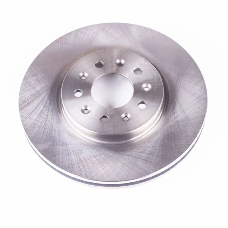 PSB Autospecialty Rotor - Power Stop 16-18 Buick Envision Front Autospecialty Brake Rotor