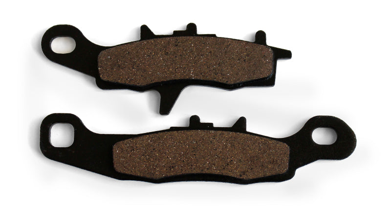 EPI Heavy Duty Brake Pad - EPI 02-11 Kawasaki 450R/ 650-700 Prairie/650 Brute Force Brake Pads Heavy Duty