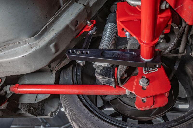 UMI Sway Bars - UMI 82-02 GM F-Body Rear Sway Bar - Splined