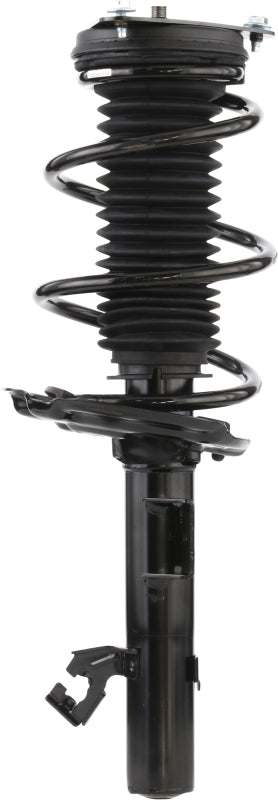 KYB Shocks & Struts Strut Plus - KYB 20-24 Nissan Sentra Front Right Strut-Plus Assembly