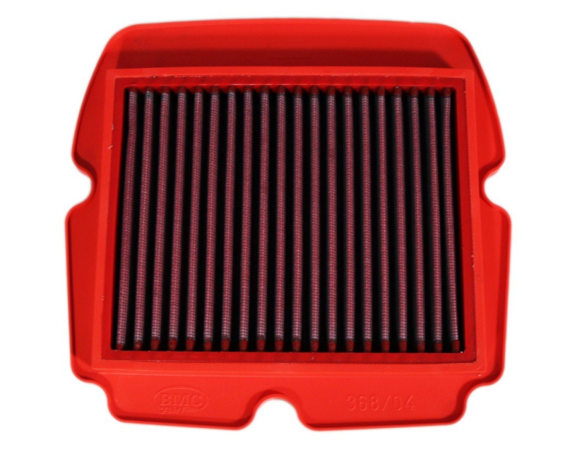 BMC Motorcycle Replacement Filters - BMC 01-17 Honda GL 1800 Gold Wing Replacement Air Filter
