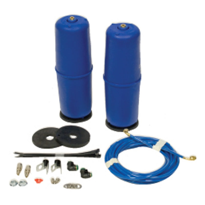 FIR Coil-Rite Kits - Front - Firestone Coil-Rite Air Helper Spring Kit Front 63-99 P30 (W237604100)