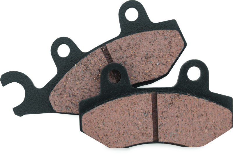 BKM Brake Pads - BikeMaster BM-135 Brake Pads
