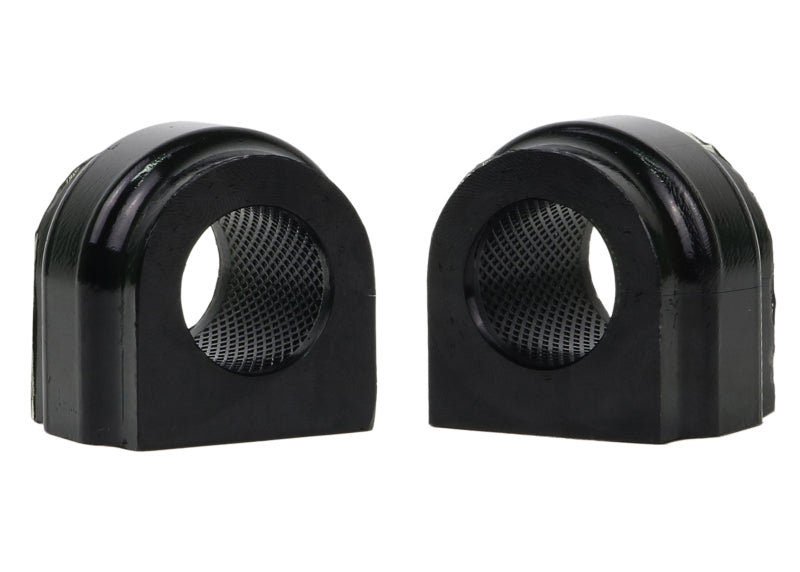 WL Bushings - Sway Bar - Whiteline Plus 02-12 Mini Cooper S / 08-12 Mini Cooper Clubman Front 22mm Sway Bar Mount