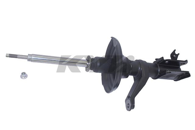KYB Shock & Strut Excel-G - KYB Shocks & Struts Excel-G Front Right HONDA Element 2003-06