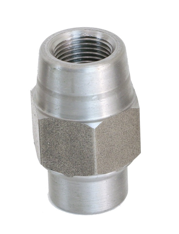 RID Bar Ends - Ridetech Threaded Bar End (Bung) 3/4in-16 Left Hand