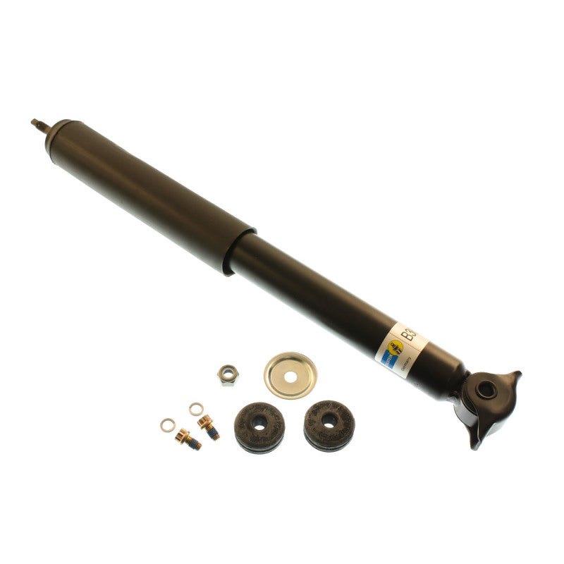 BIL B4 Series Shocks - Bilstein B4 1977 Mercedes-Benz 230 Base Front 36mm Monotube Shock Absorber