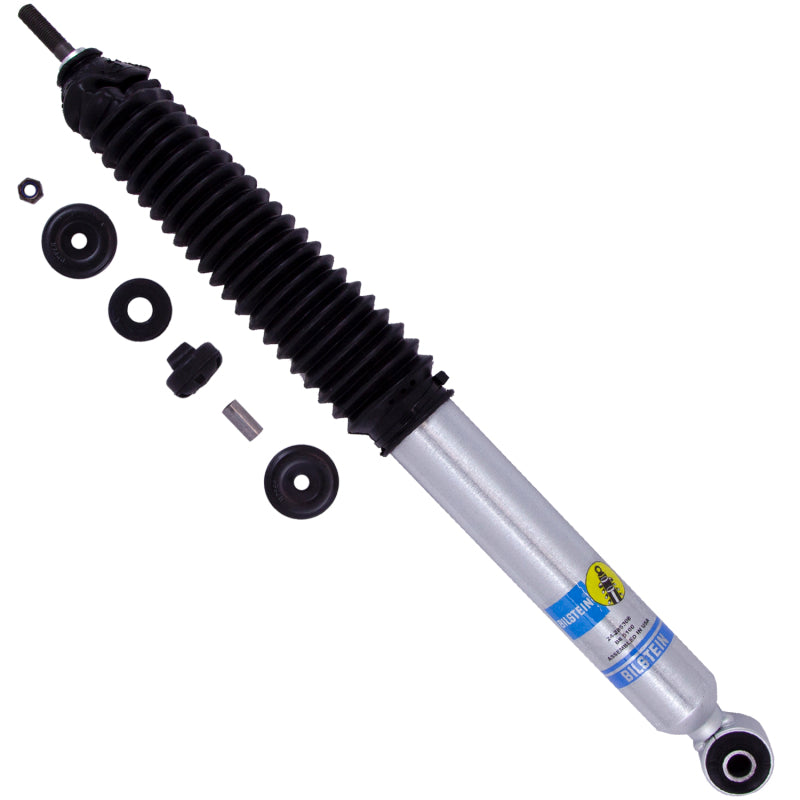 BIL B8 5100 Series Shocks - Bilstein B8 17-19 Ford F250/F350 Super Duty Front Shock (4WD Only/Lifted Height 4-6in)