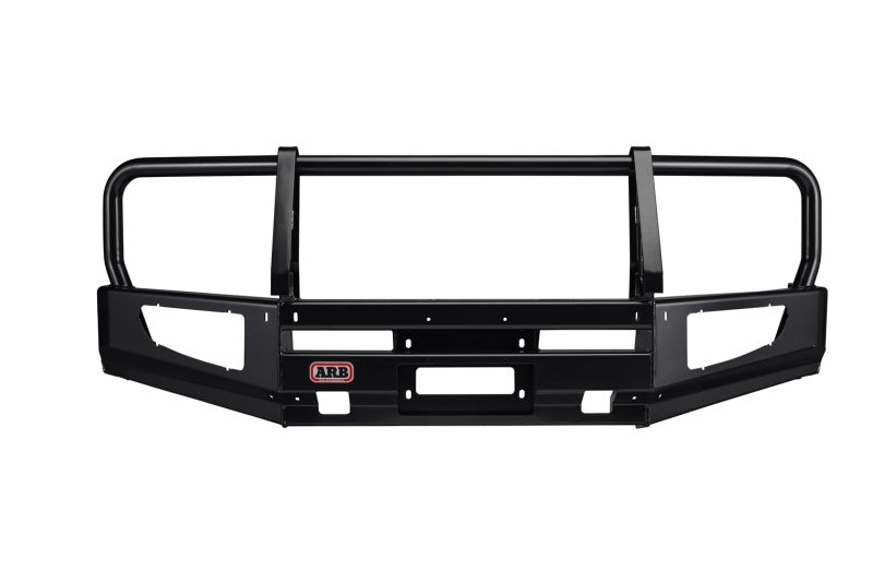 ARB Bull Bars - ARB Winchbar Suit ARB Fog Tacoma 12-15 (Fit Kit NOT Included)