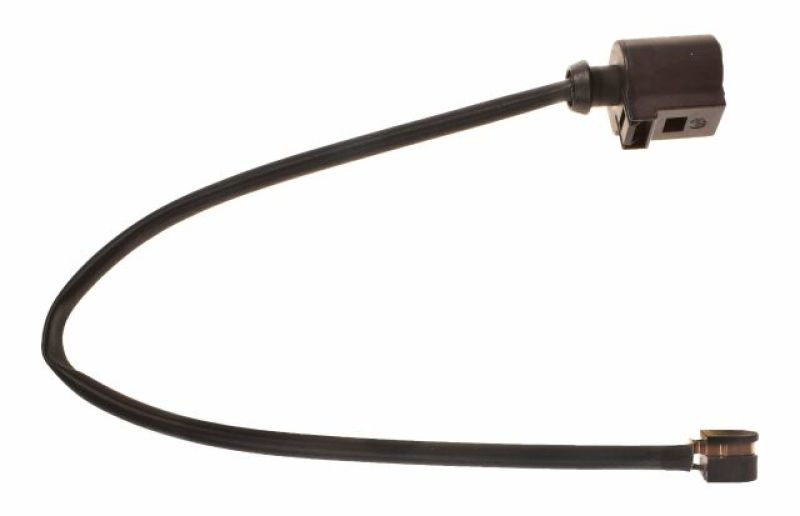 PSB Euro-Stop Brake Pad Sensor - Power Stop 2019 Porsche Cayenne Front Euro-Stop Electronic Brake Pad Wear Sensor