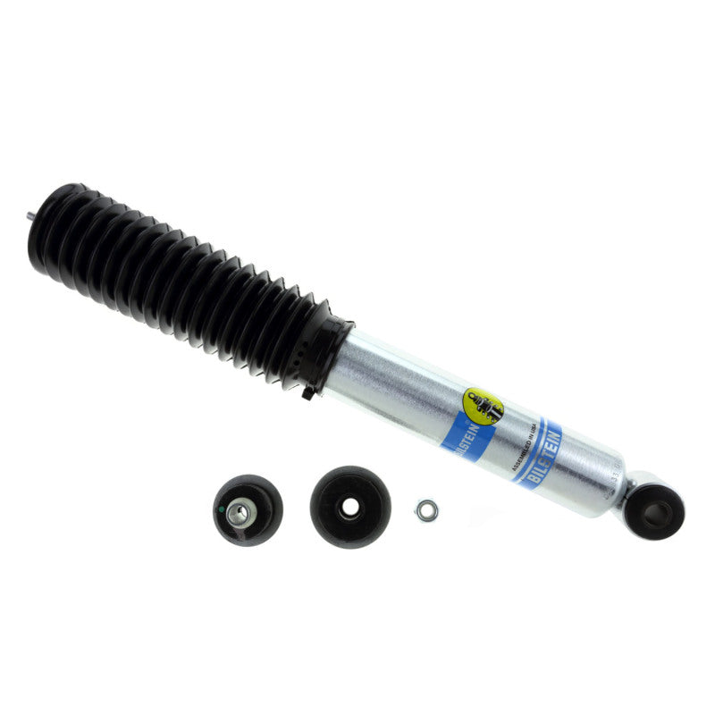 BIL B8 5100 Series Shocks - Bilstein 5100 Series 2001 Chevrolet Silverado 2500 LT Front 46mm Monotube Shock Absorber
