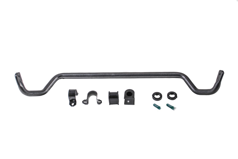 HWG Tubular Front Sway Bars - Hellwig 10-15 Chevrolet Camaro (w/o Power Steering) Tubular 1-1/4in Front Sway Bar