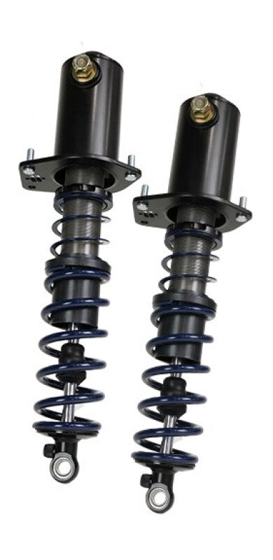 RID HQ Coilover Kits - Ridetech 06-15 Mazda Miata (NC) Rear HQ Coilovers