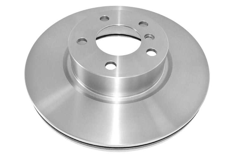 DBA Street Standard Rotors - DBA 11-17 BMW X3 F25 Front Street Series Standard Rotor