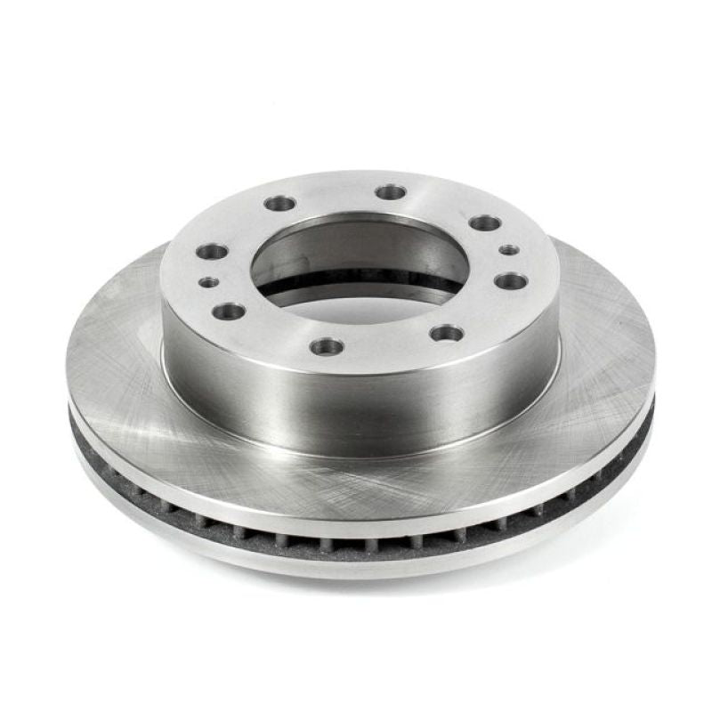 PSB Autospecialty Rotor - Power Stop 02-04 Chevrolet Avalanche 2500 Front Autospecialty Brake Rotor