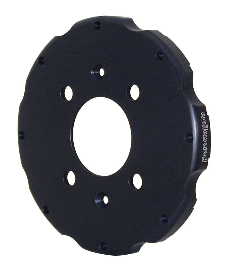 WIL Rotor Hat - Wilwood Hat-BB Front Honda/Acura 4 x 3.93 - 8 on 7.00in