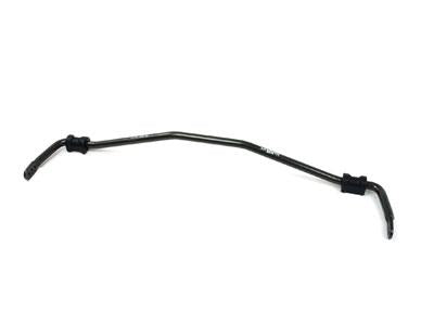 HR Sway Bars - Front - H&R 85-91 BMW 325e/325i/325is E30 22mm Adj. 3 Hole Sway Bar - Front