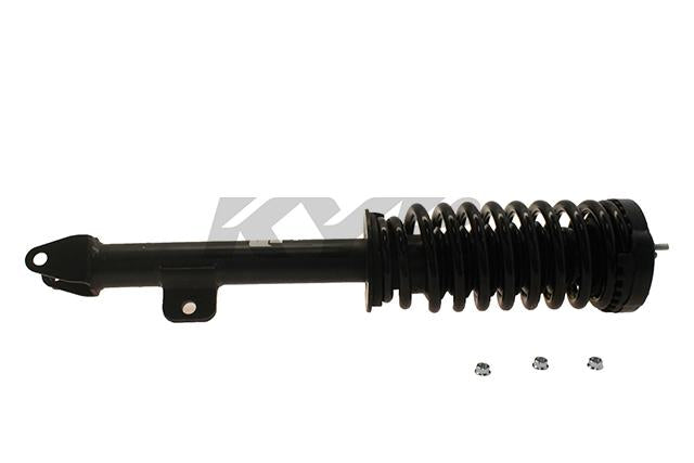 KYB Shocks & Struts Strut Plus - KYB Strut Plus Front Left Chrysler 300 05-10