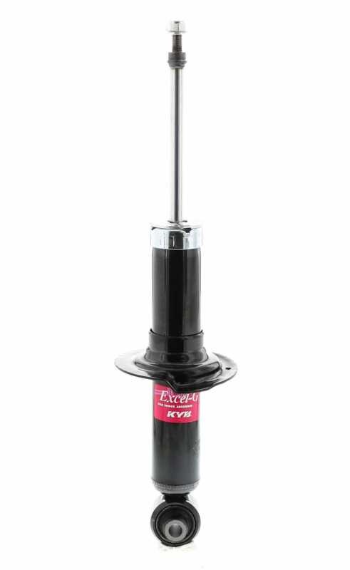 KYB Shock & Strut Excel-G - KYB 15-17 Subaru Legacy Excel-G Gas Strut - Rear