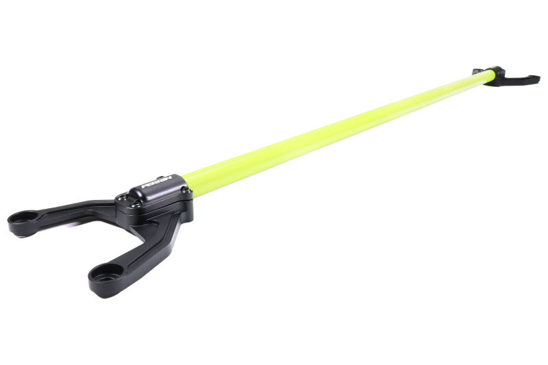 PA Strut Brace - PERRIN 13-25 BRZ/FR-S/86/GR86 Rear Shock Tower Brace - Neon Yellow