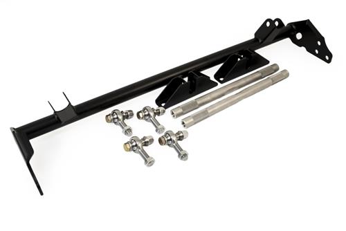 INM Traction Bar - Innovative 92-01 Prelude Competition / Traction Bar kit