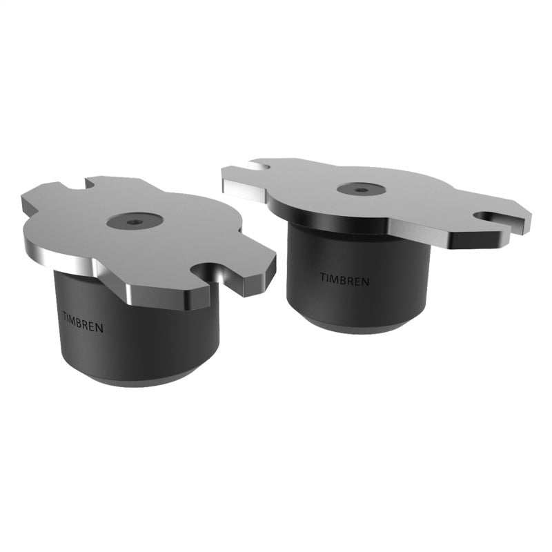 TIM Suspension Enhancement Systems - Timbren 2004 GMC Canyon RWD Front Suspension Enhancement System