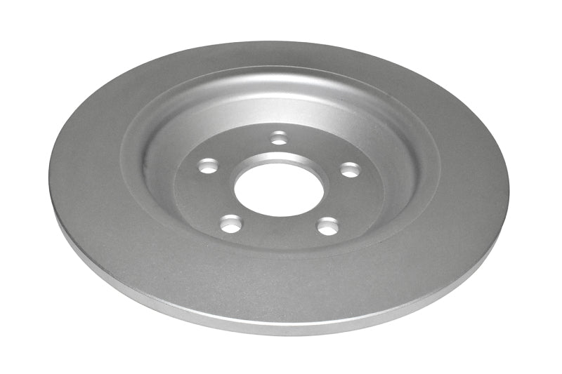 DBA En-Shield Standard Rotors - DBA 16-19 Ford Focus AWD (Series LZ) Street Series En-Shield Rear Brake Rotor