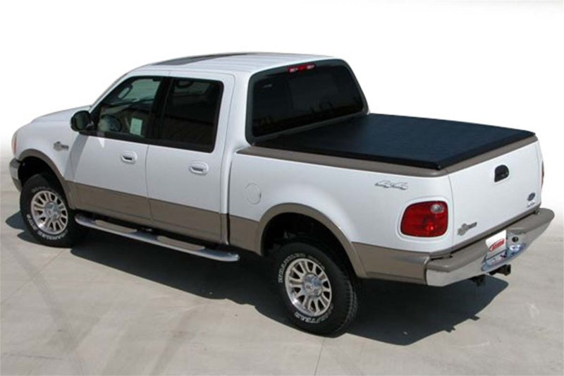 ACC Original Roll-Up Cover - Access Original 01-03 Ford F-150 5ft 6in Bed Super Crew and 2004 Super Crew Heritage Roll-Up Cover