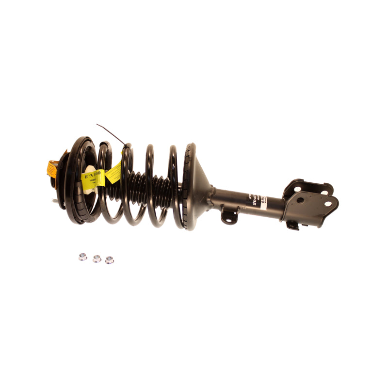 KYB Shocks & Struts Strut Plus - KYB Shocks & Struts Strut Plus Front Right 03-05 Honda Pilot (AWD)