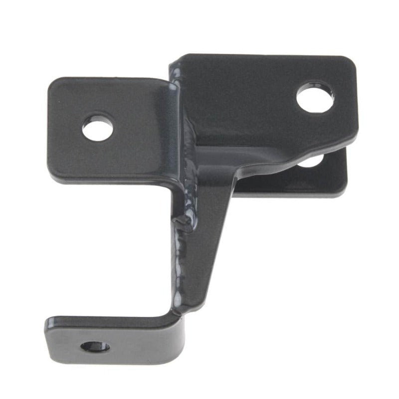 SYN Steering Stabilizers - Synergy 07-18 Jeep Wrangler JK/JKU Fox Steering Stabilizer Relocation Bracket RHD