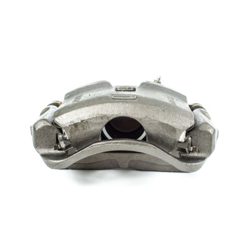PSB Autospecialty Caliper - Power Stop 92-96 Honda Prelude Front Right Autospecialty Caliper w/Bracket