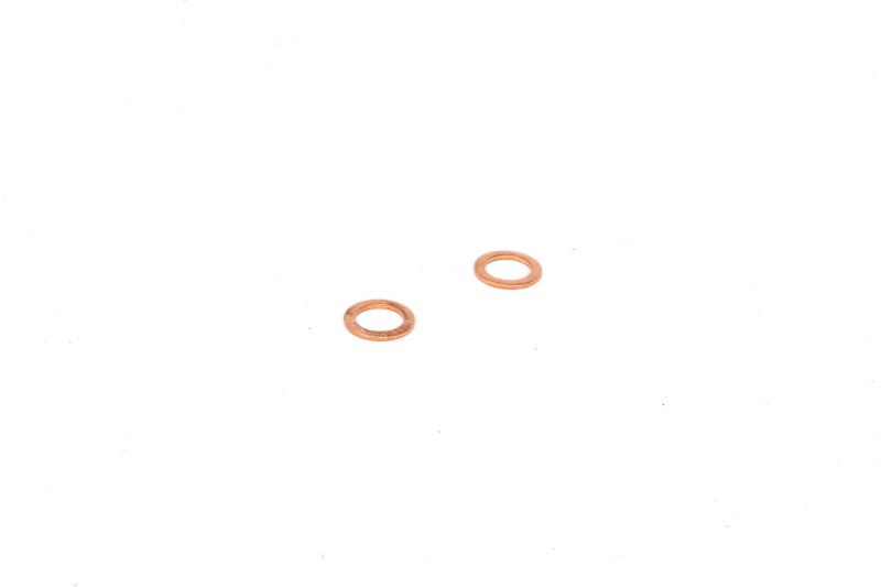 GR G-Stop Brake Line Kits - Goodridge 89-02 Nissan Skyline (R32/R33/R34) Stainless Steel Brake Line Kit