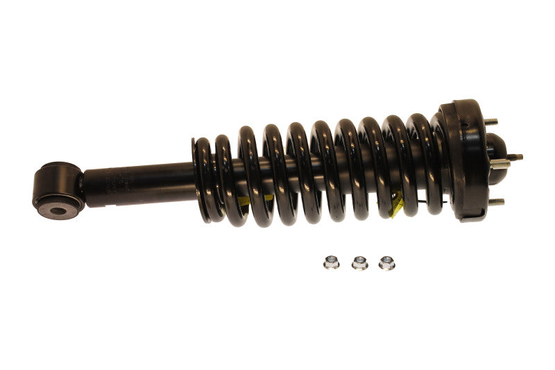 KYB Shocks & Struts Strut Plus - KYB Shocks & Struts Strut Plus Front Ford Expedition (2wd) 2006-2003
