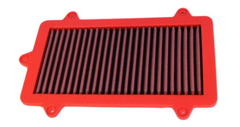 BMC Motorcycle Replacement Filters- Race - BMC 98-02 Suzuki TL 1000 R Replacement Air Filter- Race