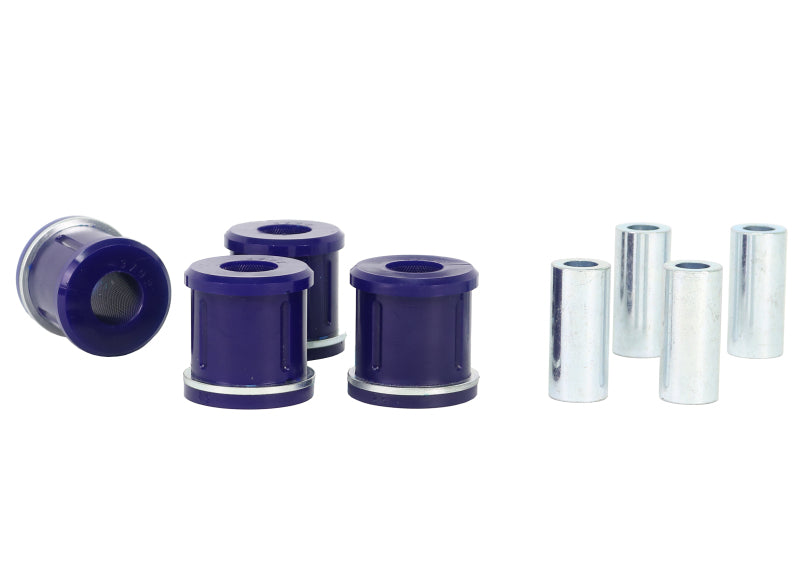 SPR Bushings - Control Arm - SuperPro Front Control Arm Upp Inn Bush