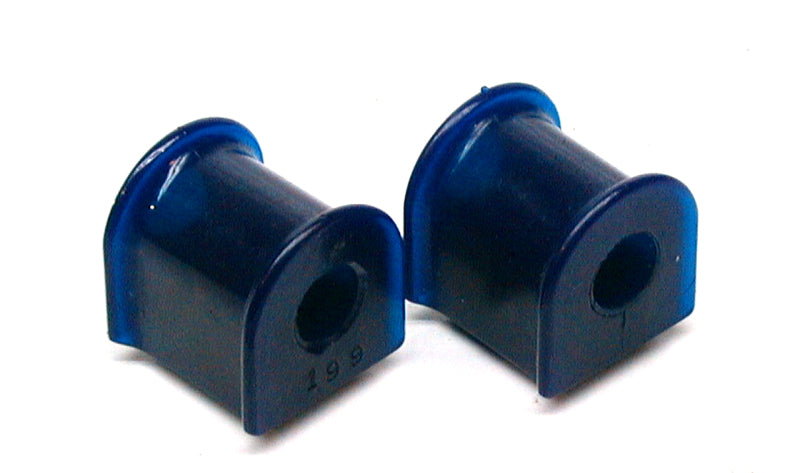 SPR Bushings - Sway Bar - SuperPro Toyota-Sw/Bar Mt To Chas