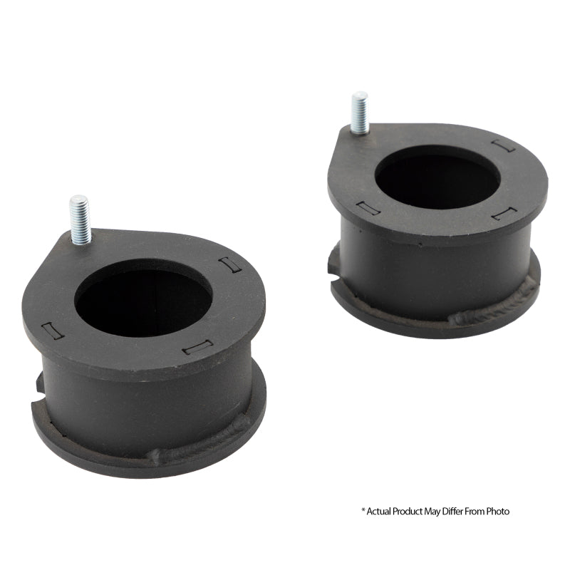 BT Leveling Spacer - Belltech 09-12 RAM 1500 2.5in Front Strut Spacer