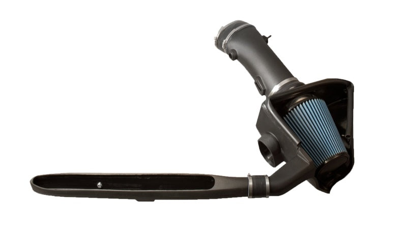 COR Air Intake Open Element - Corsa 10-13 Ford Mustang Shelby GT500 5.4L/5.8L V8 Air Intake