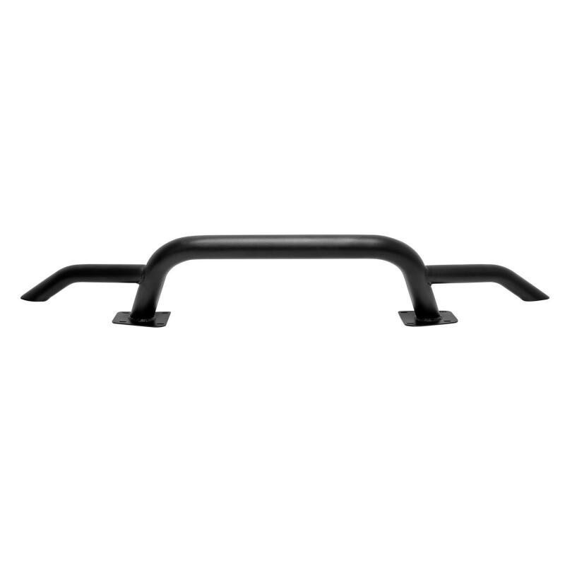 WES Bull Bars - XTS - Westin 20-25 Jeep Gladiator / 18-25 Wrangler JL XTS Round Bull Bar - Tex. Blk
