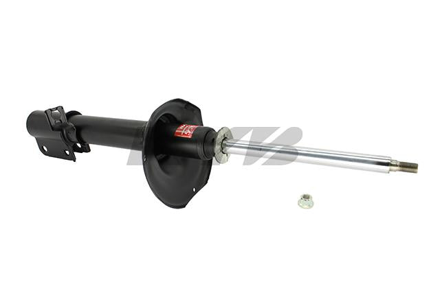 KYB Shock & Strut Excel-G - KYB Shocks & Struts Excel-G Rear Left SUBARU Legacy (FWD) 1990-91