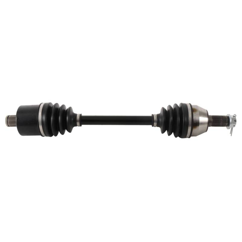 ABR A-Arm Kits - All Balls Racing 2009 Sportsman 550 XP/2009 Sportsman 550 XP EPS Axle