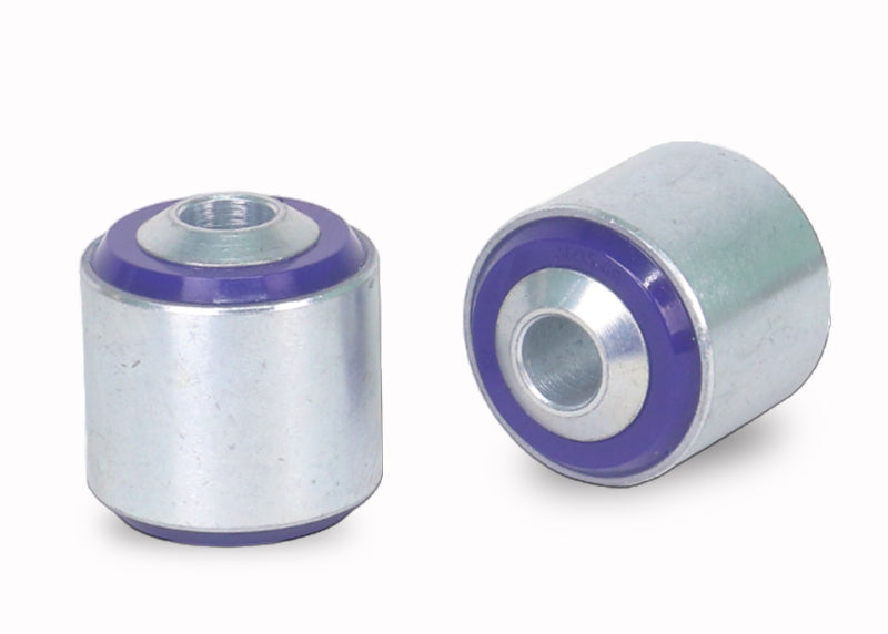 SPR Bushings - Control Arm - SuperPro 2011 Dodge Durango Heat Rear Lower Tension Arm Outer Bushing Set