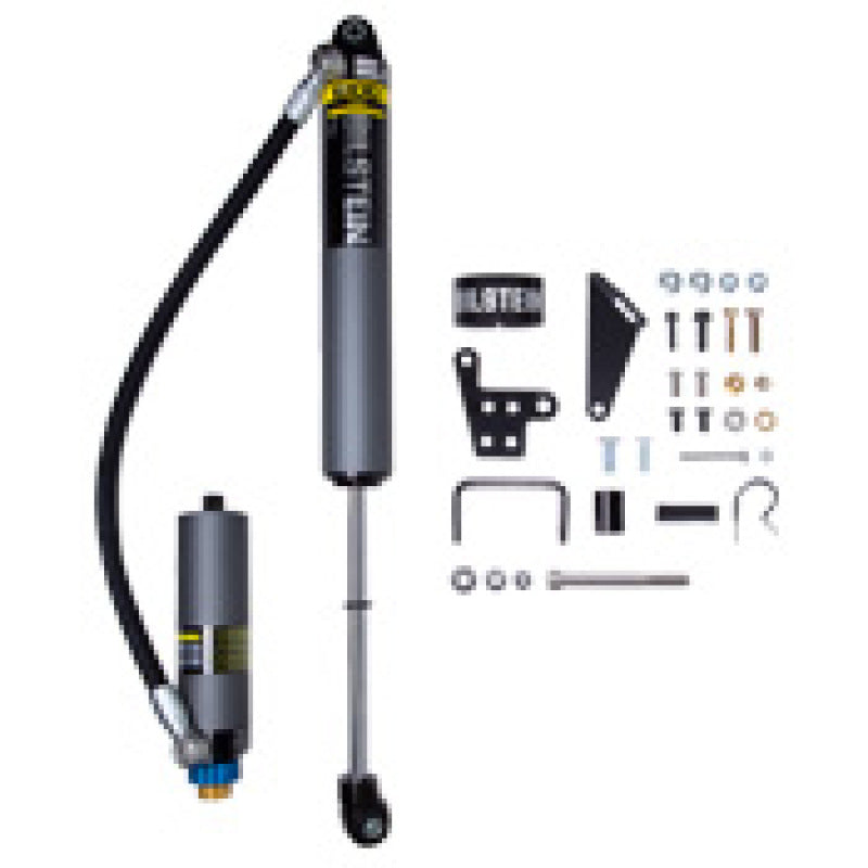 BIL B8 Series Shocks - Bilstein 20-24 Jeep Gladiator Front Right B8 8100 (DSA) Shock Absorber - 3-4.5in Lift