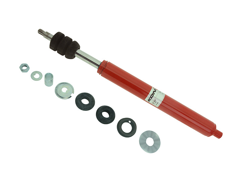 KON Classic Shocks - Koni Classic (Red) Shock Insert 69-71 Porsche 911/ 912 - Front